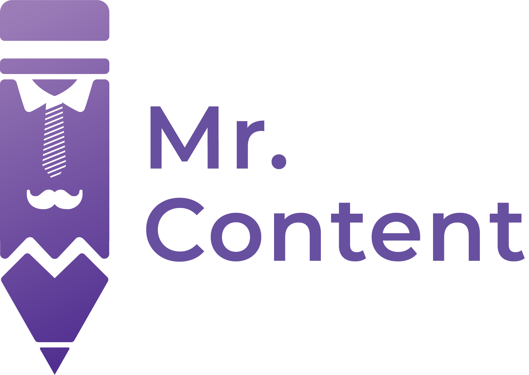 مستر كونتنت